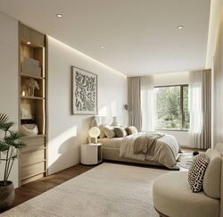 Sembawang Hills Estate (D20), Terrace #599231291